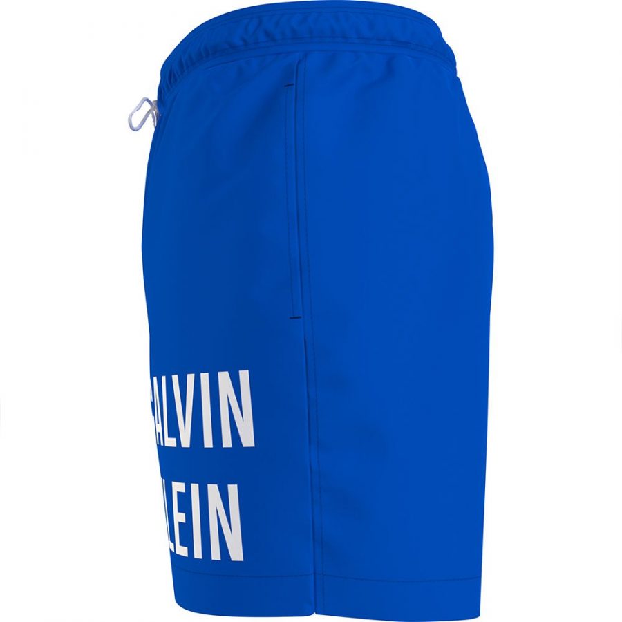 Calvin Klein Km0km00701 Swimming Shorts 3