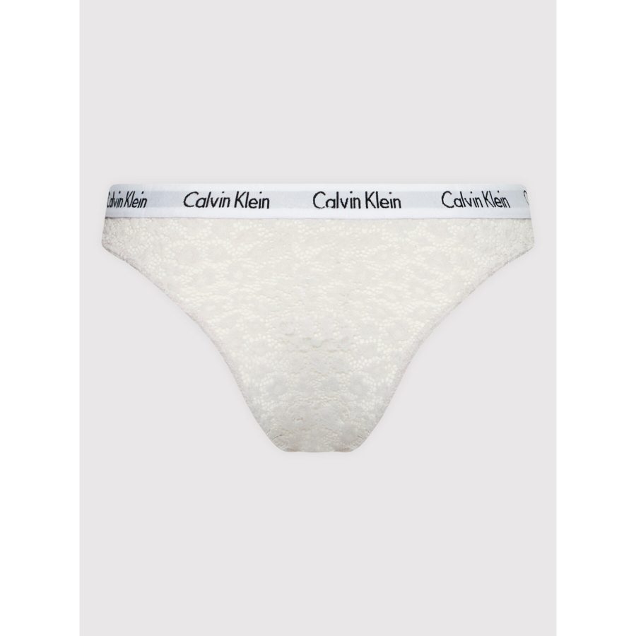 Calvin Klein Underwear Set 3 Temakhia Slip Brazil 000qd3925e Egkhromo 1 2