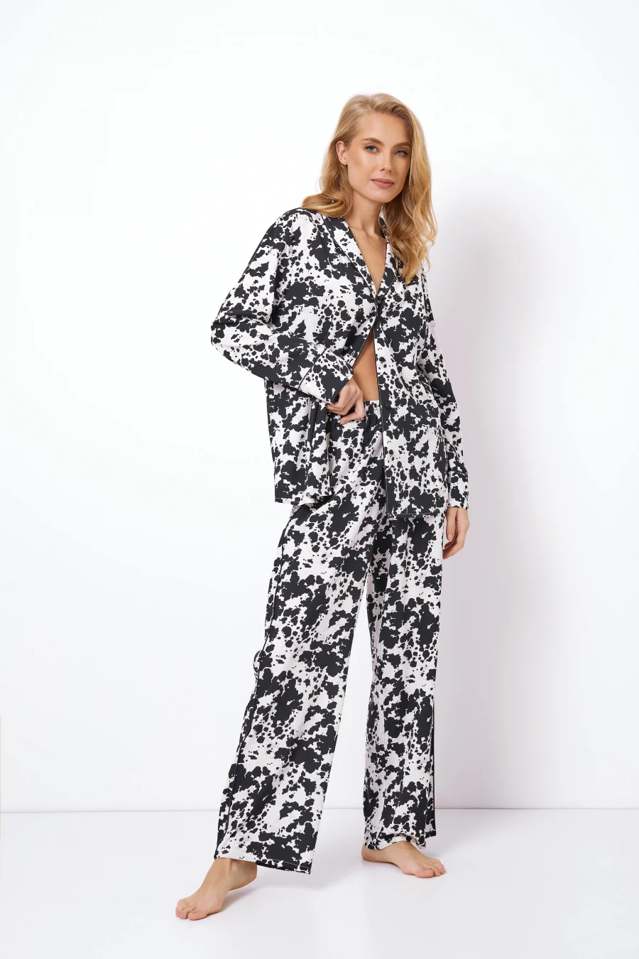 Melodypajamalong